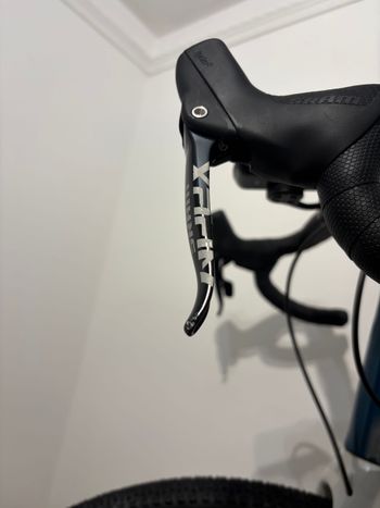 Used BMC URS AL TWO 2023 2023 Road & Gravel, Green — image 4 of 4