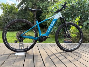 Canyon Grand Canyon:ON AL 9.0 2020 2020 VTT d'occasion