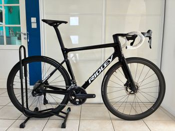 Used Ridley Falcn RS - Shimano Ultegra DI2 2x12sp 2025 2025 Road & Gravel
