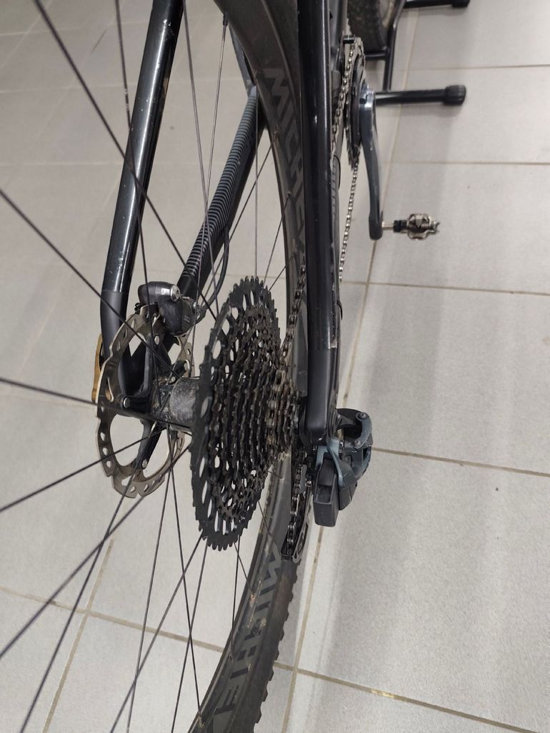 Gebrauchtes Wilier URTA SLR 2023 2023 Mountainbike, Schwarz, 29 — Bild 6 von 13