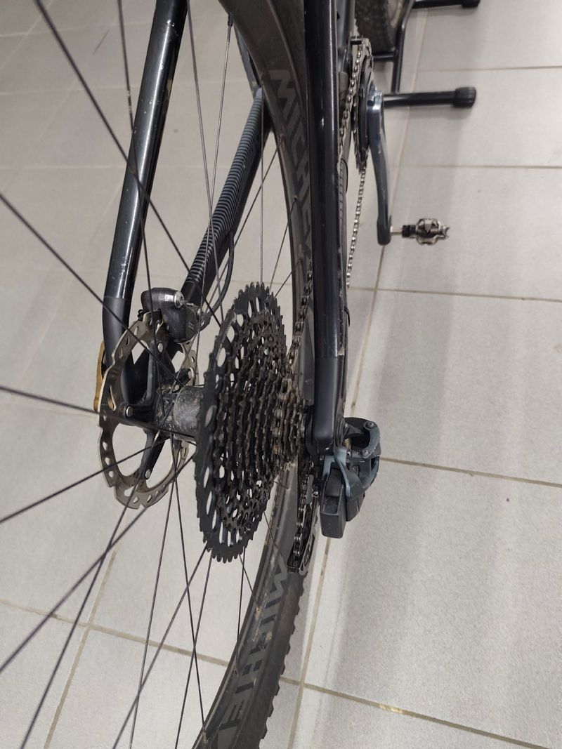 Used Wilier URTA SLR 2023 2023 Mountainbike, Black, 29 — image 6 of 13