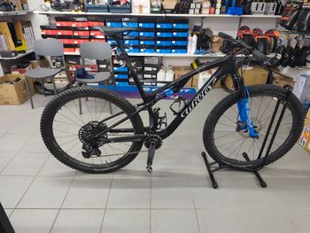 Gebrauchtes Wilier URTA SLR 2023 2023 MTB