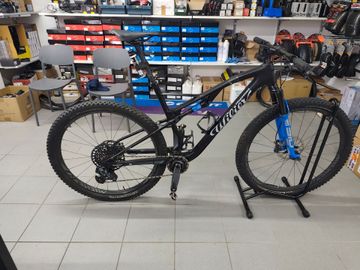 Used Wilier URTA SLR 2023 2023 MTB