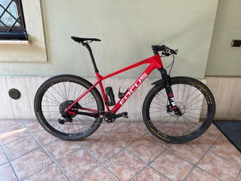 Used Focus Raven 8.8 2022 2022 MTB