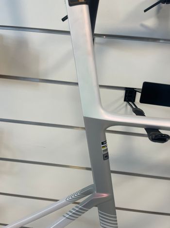 Giant Propel Advanced SL Prism Pearl 2027 Frameset 2027 Road & Gravel d'occasion — image 10 sur 10