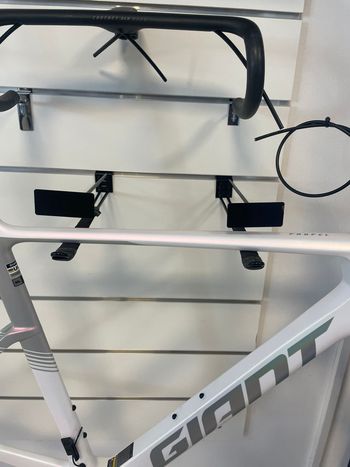 Giant Propel Advanced SL Prism Pearl 2027 Frameset 2027 Road & Gravel d'occasion — image 2 sur 10