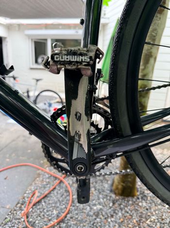 Used Cannondale Topstone 3 2022 2022 Road & Gravel, Light Gray — image 10 of 17