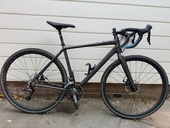 Used Cannondale Topstone 3 2022 2022 Road & Gravel