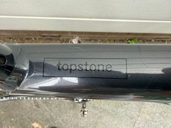 Used Cannondale Topstone 3 2022 2022 Road & Gravel, Light Gray — image 17 of 17