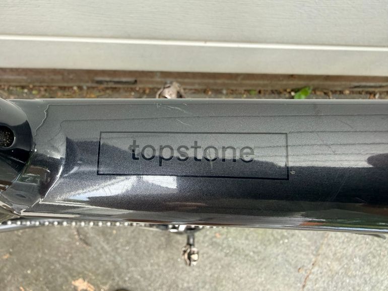 Used Cannondale Topstone 3 2022 2022 Road & Gravel, Light Gray — image 17 of 17