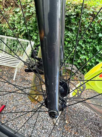 Used Cannondale Topstone 3 2022 2022 Road & Gravel, Light Gray — image 4 of 17