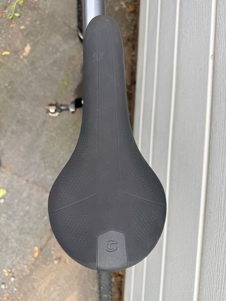 Used Cannondale Topstone 3 2022 2022 Road & Gravel, Light Gray — image 13 of 17