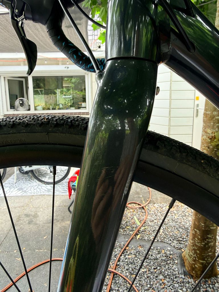Used Cannondale Topstone 3 2022 2022 Road & Gravel, Light Gray — image 12 of 17