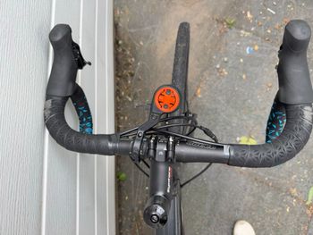 Used Cannondale Topstone 3 2022 2022 Road & Gravel, Light Gray — image 15 of 17
