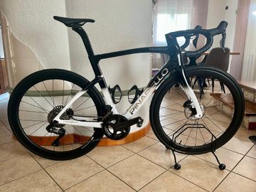Použité Pinarello F7 ULTEGRA Di2 2025 2025 Road & Gravel