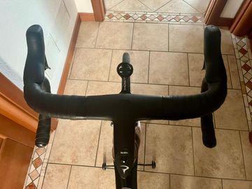 Brugt Pinarello F7 ULTEGRA Di2 2025 2025 Road & Gravel — billede 9 af 9