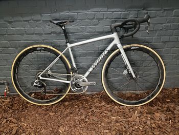 Gebrauchtes Specialized S-Works Aethos 2 - SRAM RED AXS 2026 2026 Road & Gravel