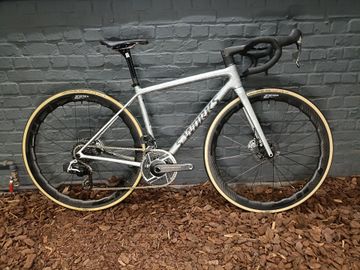 Brugt Specialized S-Works Aethos 2 - SRAM RED AXS 2026 2026 Road & Gravel