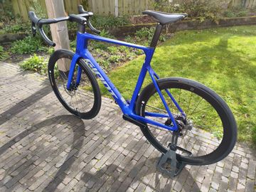 Tweedehands Giant Propel Advanced 1 2024 2024 Road & Gravel — afbeelding 6 van 15