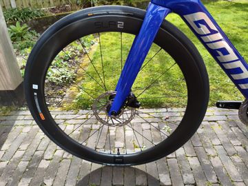 Tweedehands Giant Propel Advanced 1 2024 2024 Road & Gravel — afbeelding 7 van 15
