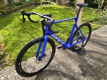 Tweedehands Giant Propel Advanced 1 2024 2024 Road & Gravel — afbeelding 5 van 15