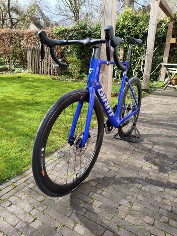 Tweedehands Giant Propel Advanced 1 2024 2024 Road & Gravel — afbeelding 15 van 15