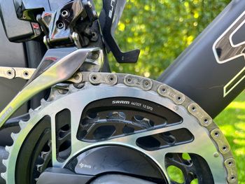 Used Specialized Venge SRAM Red eTap AXS 2019 Road & Gravel, Black — image 7 of 17