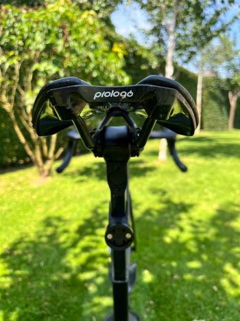 Used Specialized Venge SRAM Red eTap AXS 2019 Road & Gravel, Black — image 15 of 17