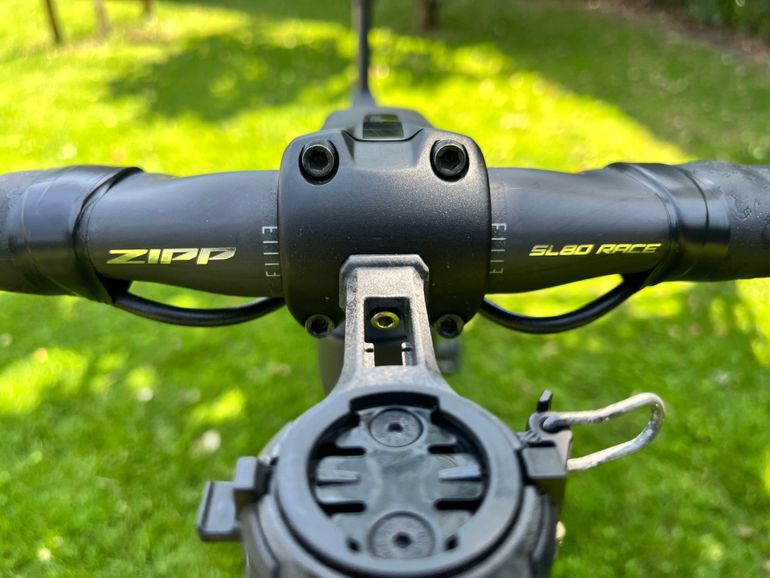 Used Specialized Venge SRAM Red eTap AXS 2019 Road & Gravel, Black — image 11 of 17