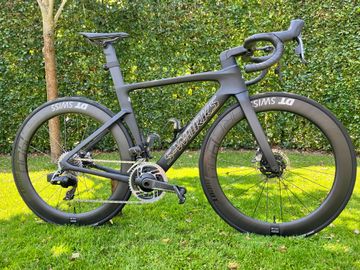 Brugt Specialized Venge SRAM Red eTap AXS 2019 Road & Gravel