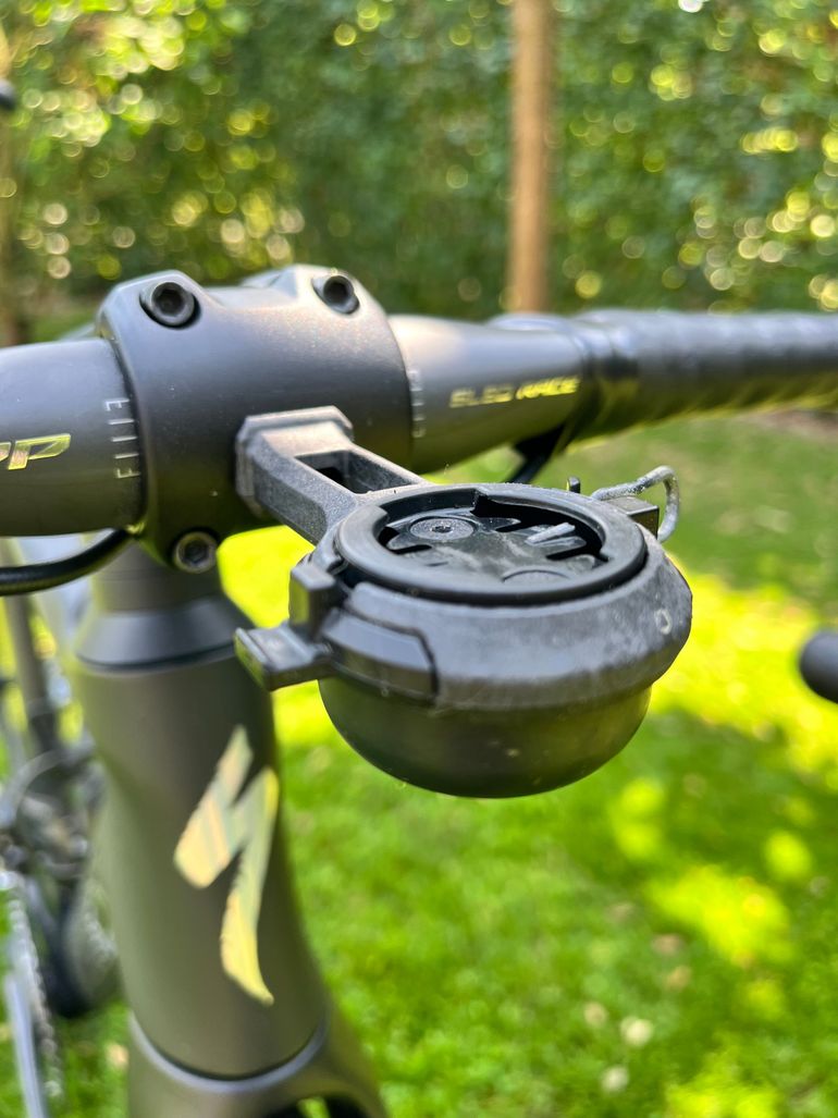 Used Specialized Venge SRAM Red eTap AXS 2019 Road & Gravel, Black — image 13 of 17