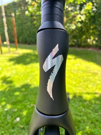 Used Specialized Venge SRAM Red eTap AXS 2019 Road & Gravel, Black — image 12 of 17