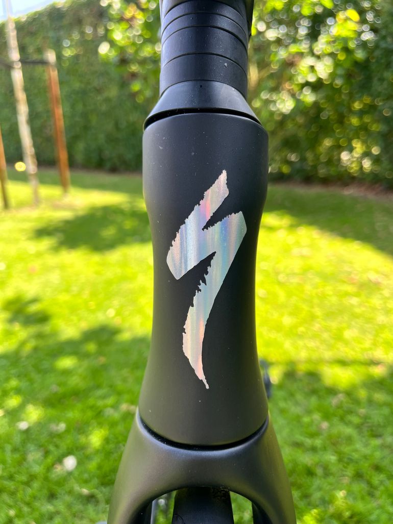 Used Specialized Venge SRAM Red eTap AXS 2019 Road & Gravel, Black — image 12 of 17