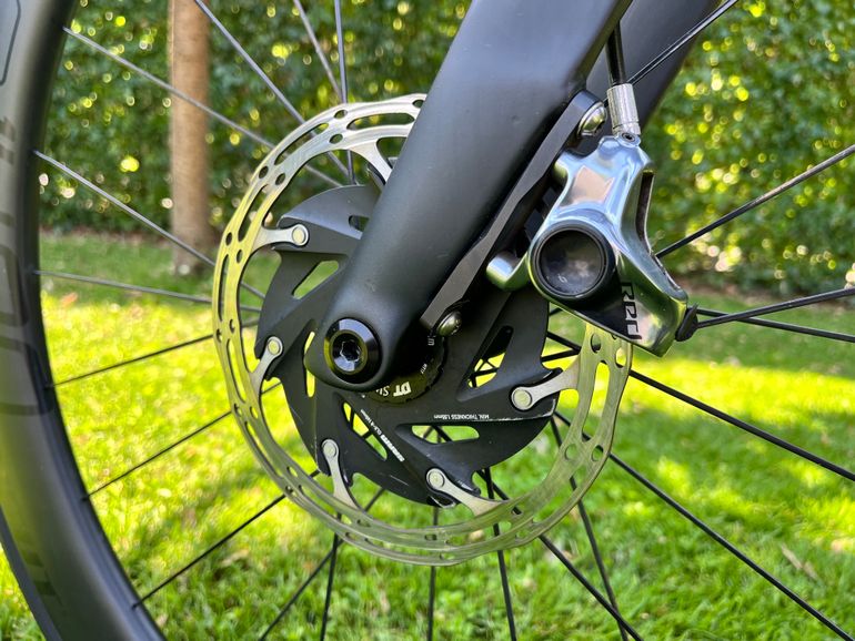 Used Specialized Venge SRAM Red eTap AXS 2019 Road & Gravel, Black — image 4 of 17
