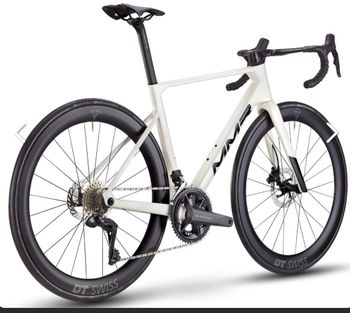 Gebrauchtes MMR Aelion Shimano Ultegra Di2 (12 Speed) 2026 Road & Gravel