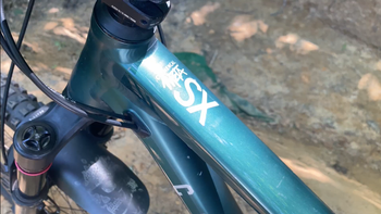 Tweedehands Commencal META SX SRAM GX Eagle 2023 Mountainbike — afbeelding 3 van 11