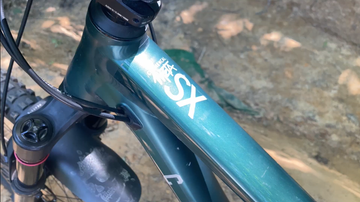 Brugt Commencal META SX SRAM GX Eagle 2023 Mountainbike — billede 3 af 11