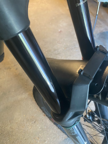 Brugt Commencal META SX SRAM GX Eagle 2023 Mountainbike — billede 10 af 11