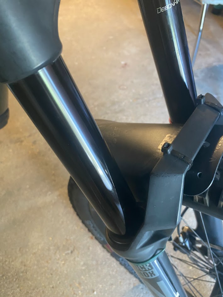 Tweedehands Commencal META SX SRAM GX Eagle 2023 Mountainbike — afbeelding 10 van 11