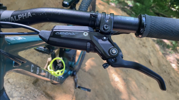 Brugt Commencal META SX SRAM GX Eagle 2023 Mountainbike — billede 2 af 11