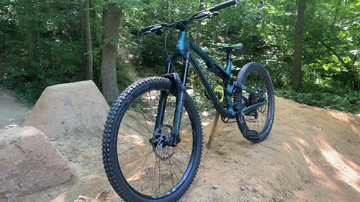 Commencal META SX SRAM GX Eagle 2023 MTB d'occasion
