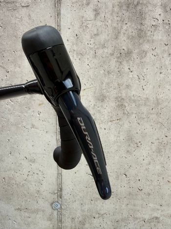 Tweedehands Specialized Tarmac Shimano Dura Ace Di2 2021 Road & Gravel — afbeelding 8 van 8