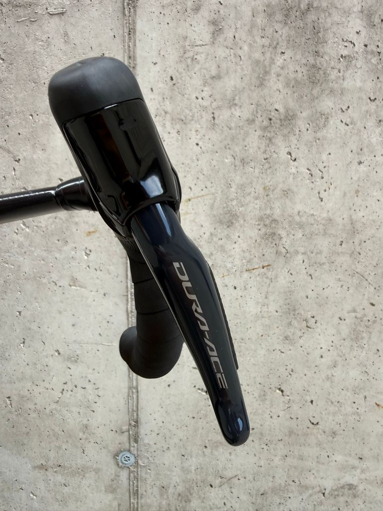 Tweedehands Specialized Tarmac Shimano Dura Ace Di2 2021 Road & Gravel — afbeelding 8 van 8