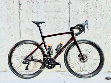 Used Specialized Tarmac Shimano Dura Ace Di2 2021 Road & Gravel