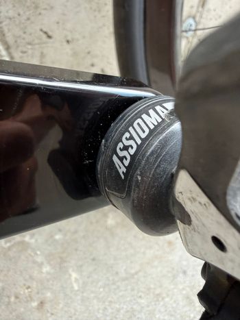Tweedehands Specialized Tarmac Shimano Dura Ace Di2 2021 Road & Gravel — afbeelding 3 van 8