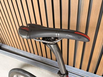 Used Koga Kimera Pro 2022 2022 Road & Gravel, Red — image 11 of 19