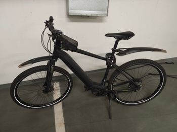 Used Scott Sub Cross 20 Men 2019 2019 Urban, Black — image 3 of 3