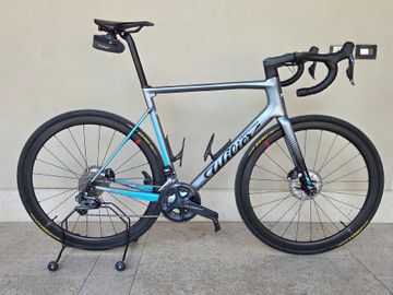 Brugt Wilier Filante Shimano Ultegra 2022 Road & Gravel