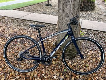 Used Specialized Vita Shimano Sora 2016 Road & Gravel
