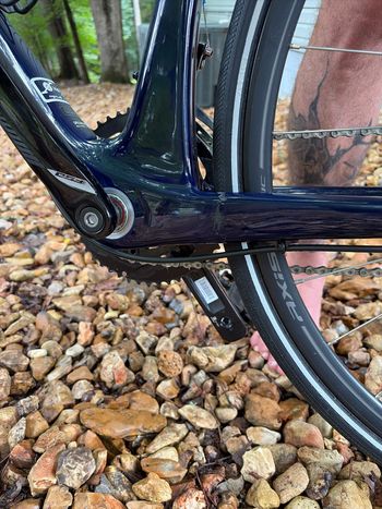Used Specialized Vita Shimano Sora 2016 Road & Gravel, Blue — image 7 of 7